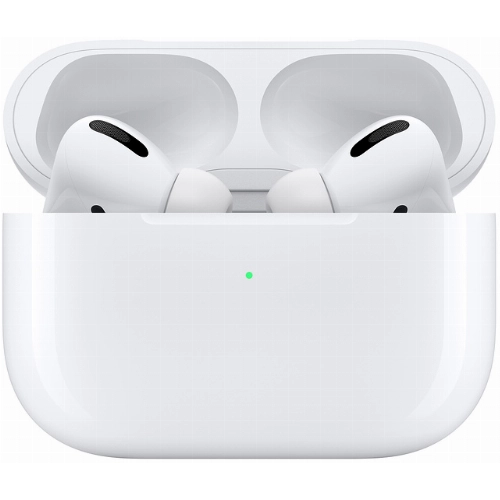 Наушники Apple AirPods Pro MagSafe 